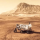 Illustration for article titled Here's A Six-Minute Summary of the Curiosity Rover Mission